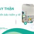 CHẠY THẬN THÔNG TUYẾN BẢO HIỂM Y TẾ- ĐỂ CHI PHÍ KHÔNG CÒN LÀ NỖI LO