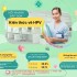 HỎI NHANH- ĐÁP GỌN: KIẾN THỨC VỀ HPV CHO PHỤ NỮ TUỔI 30
