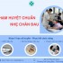 BẤM HUYỆT TRỊ ĐAU KHỚP GỐI – GIẢI PHÁP GIẢM ĐAU KHÔNG DÙNG THUỐC