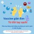 RỬA TAY ĐÚNG CÁCH – “VACCINE” ĐƠN GIẢN PHÒNG MÙA LẠNH