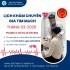 LỊCH KHÁM CHUYÊN GIA TIM MẠCH THÁNG 3/2026