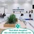 Khám da liễu - đến ngay Thai Binh Hospital