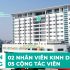 Tuyển dụng nhân viên kinh doanh và cộng tác viên