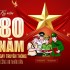 CHÀO MỪNG 80 NĂM NGÀY TRUYỀN THỐNG CÔNG AN NHÂN DÂN