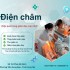 ĐIỆN CHÂM - CHỈ ĐỊNH VÀ HIỆU QUẢ TRONG GIẢM ĐAU MẠN