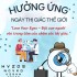 NGÀY THỊ GIÁC THẾ GIỚI 10-10-2025