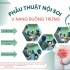 PHẪU THUẬT NỘI SOI U NANG BUỒNG TRỨNG - GIẢI PHÁP NHẸ NHÀNG, AN TOÀN CHO PHỤ NỮ