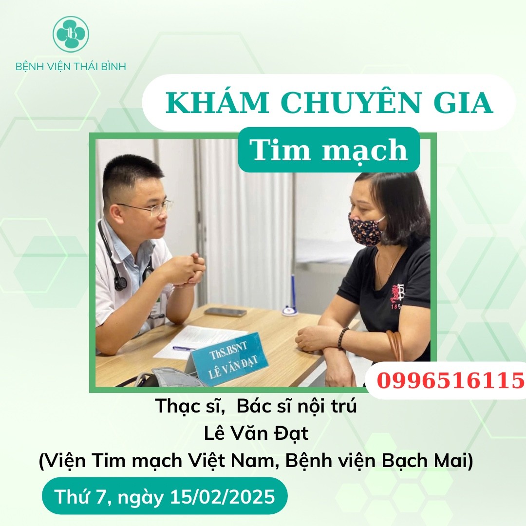 KHÁM CHUYÊN GIA