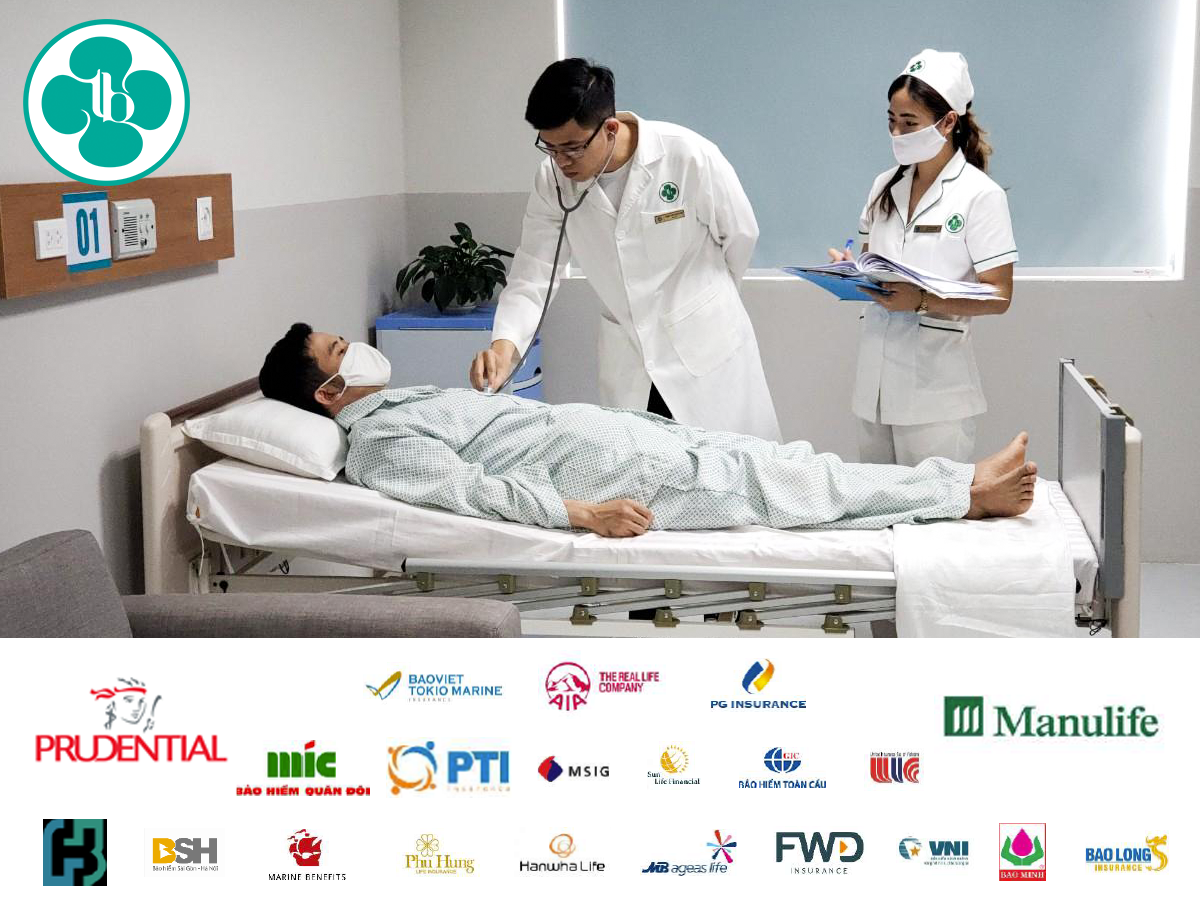 Bảo lãnh viện phí