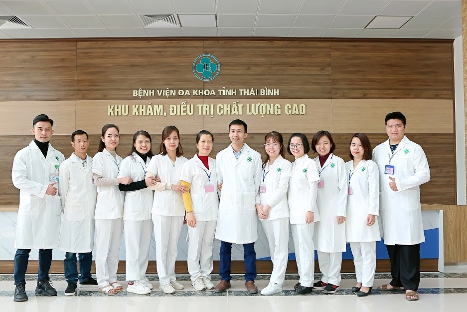 Giới thiệu chung về khoa Dược