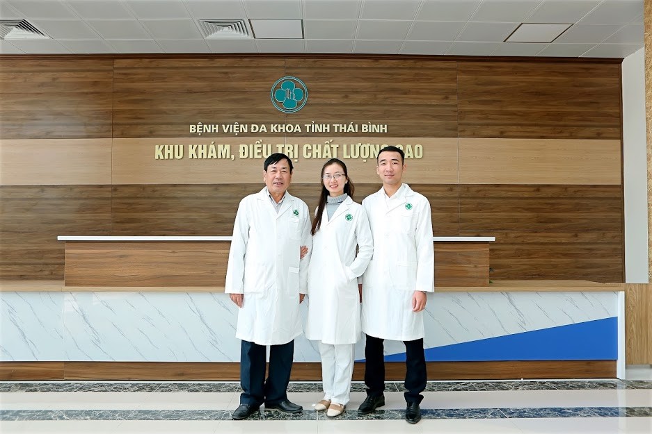 Giới thiệu chung về khoa Dinh dưỡng