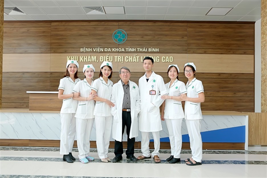 Giới thiệu chung về khoa Hồi sức tích cực