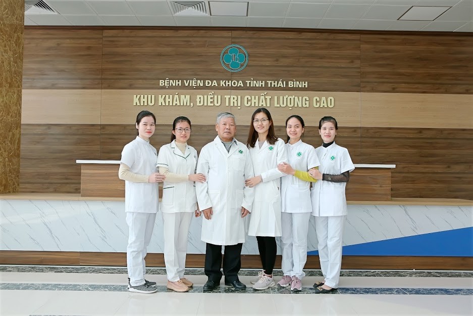 Giới thiệu chung về khoa Kiểm soát nhiễm khuẩn