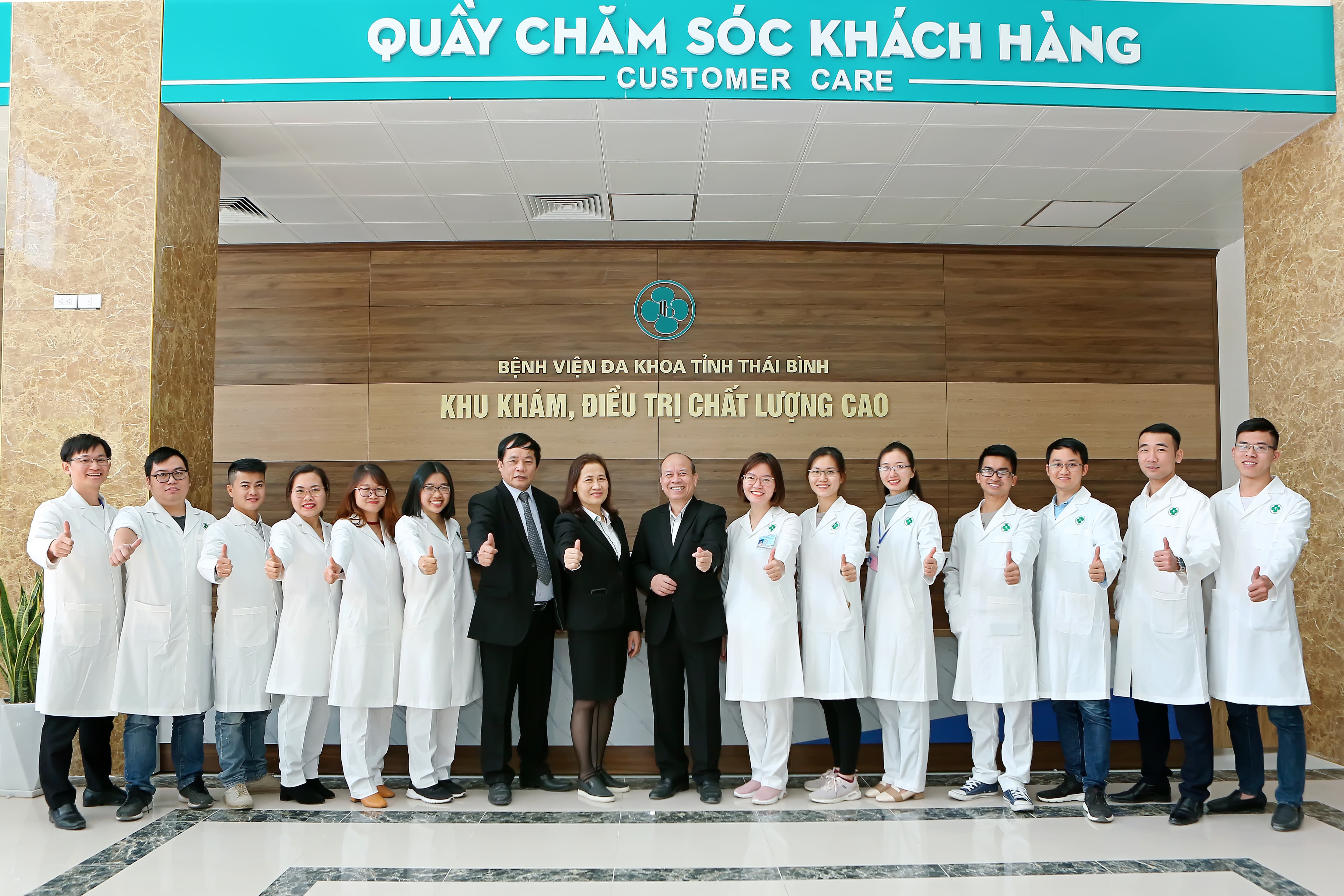 Giới thiệu chung về khoa ngoại tổng hợp