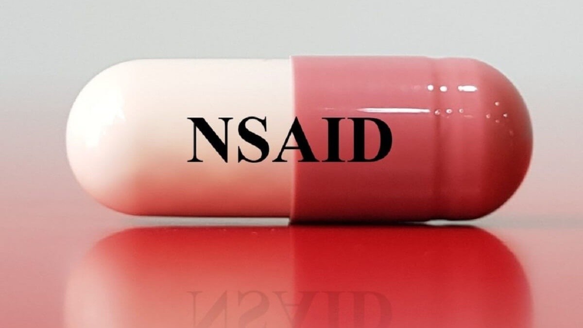 ANSM: TRÁNH SỬ DỤNG NSAID ĐẦU TAY TRONG ĐIỀU TRỊ TRIỆU CHỨNG CỦA CÁC BỆNH LÝ NHIỄM TRÙNG THƯỜNG GẶP