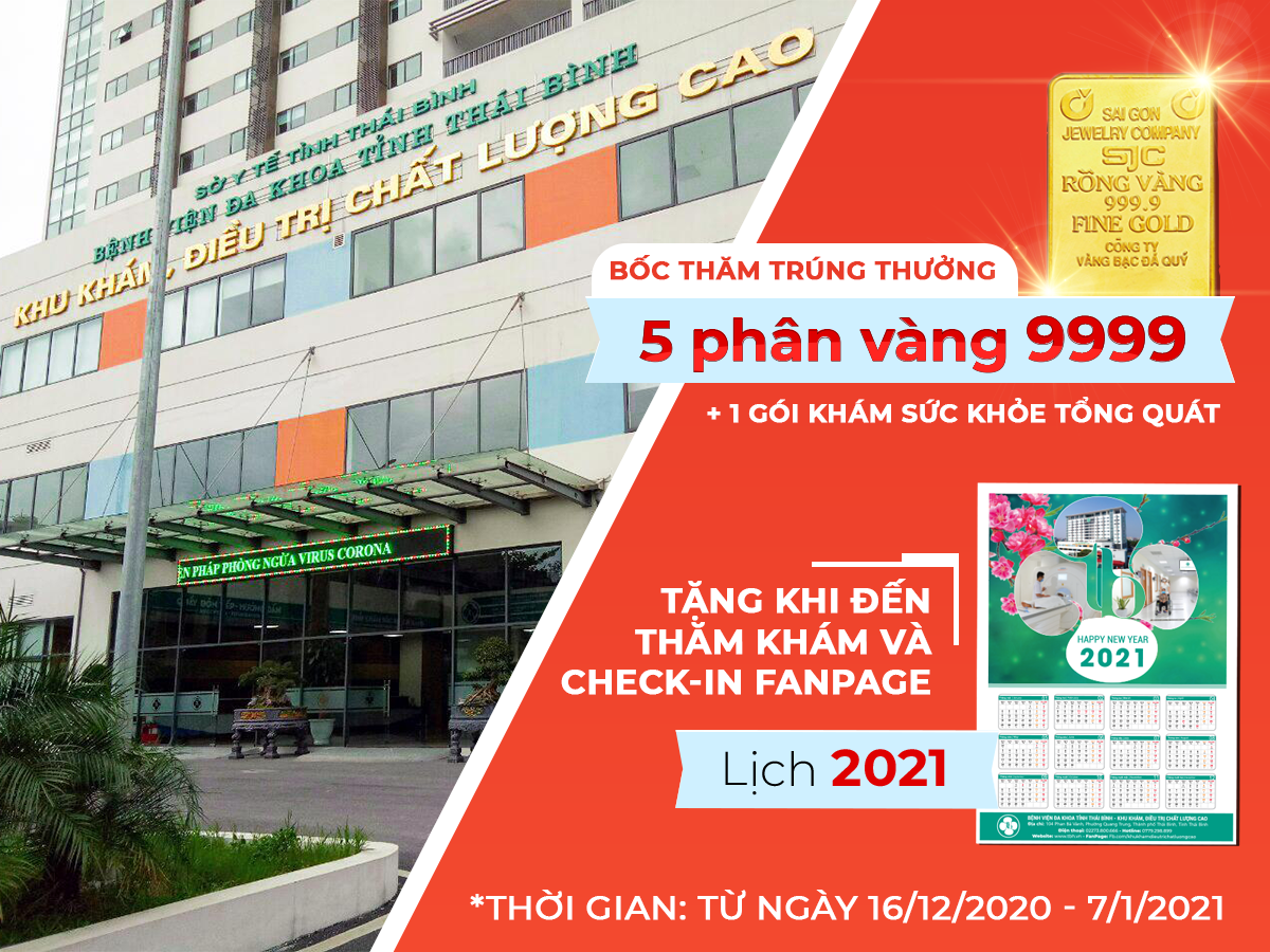 Chương trình ưu đãi kỷ niệm 1 năm khai trương