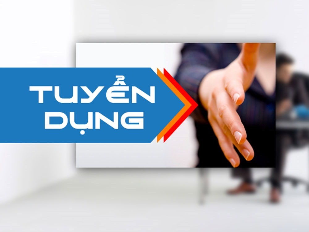 Bệnh viện Thái Bình Tuyển dụng