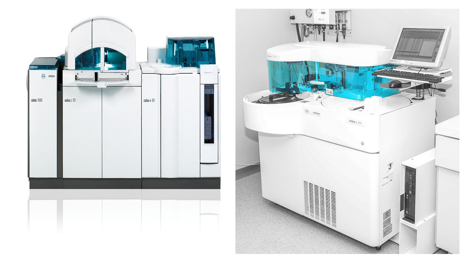 Giới thiệu chung về khoa Xét nghiệm