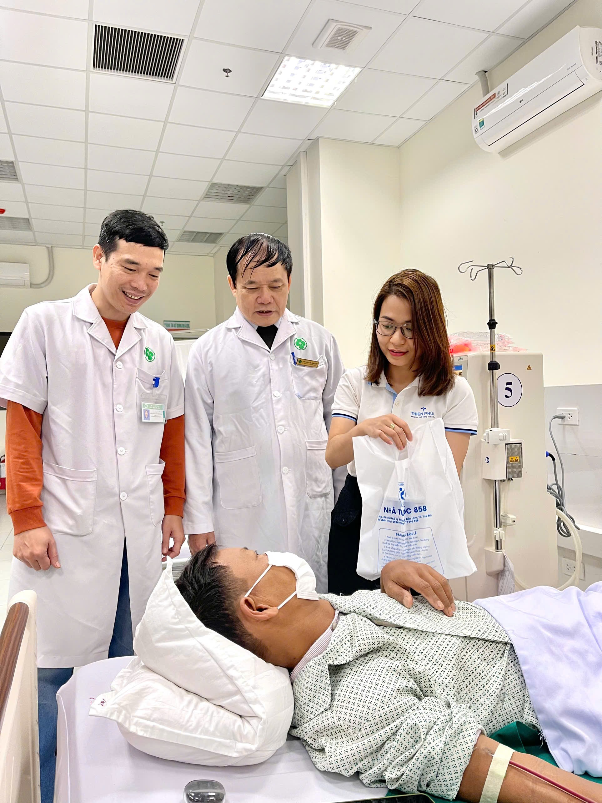 Tết Yêu Thương – Nghĩa Tình Lan Tỏa